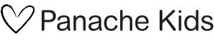 Panache Kids Logo
